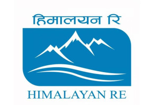 हिमालयन रिइन्स्योरेन्स कम्पनीद्वारा लाभांश घोषणा