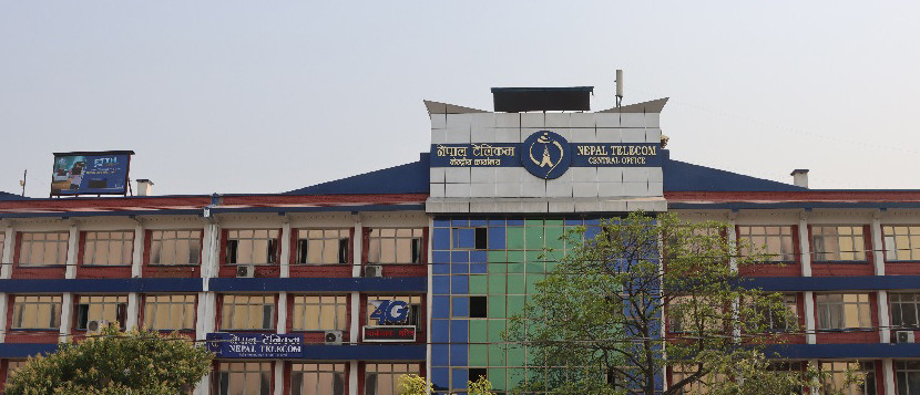  प्रिपेड मोबाइलमा अन्तर्राष्ट्रिय रोमिङ सेवा दिँदै नेपाल टेलिकम