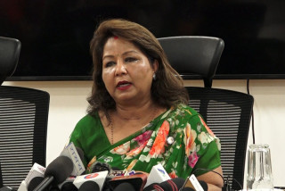 परराष्ट्रमन्त्री राणा आज स्वदेश फर्किँदै