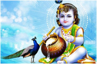 आज श्रीकृष्ण जन्माष्टमी पर्व, श्रीकृष्णको पूजा–आराधना गरी मनाइँदै