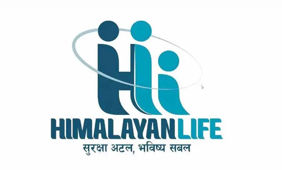 हिमालयन लाइफको व्यतित बीमालेखमा शतप्रतिशतसम्म छुट पाइने