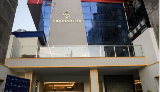  तनहुँको दमौलीमा तीनतारे स्तरको ‘सिद्धार्थ होटल दमौली’ सञ्चालनमा
