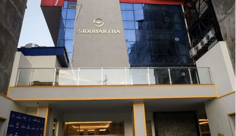  तनहुँको दमौलीमा तीनतारे स्तरको ‘सिद्धार्थ होटल दमौली’ सञ्चालनमा