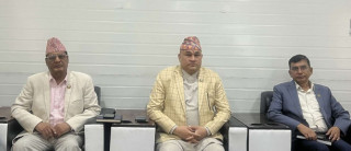 सुदूरपश्चिम प्रदेश सरकारको बजेट भदौ ३१ मा ल्याउने तयारी