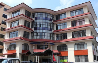 कर्मचारी सञ्चय कोषको ६३ वर्षको यात्रा : नेपालको सामाजिक सुरक्षा प्रणालीको विकास र विस्तार