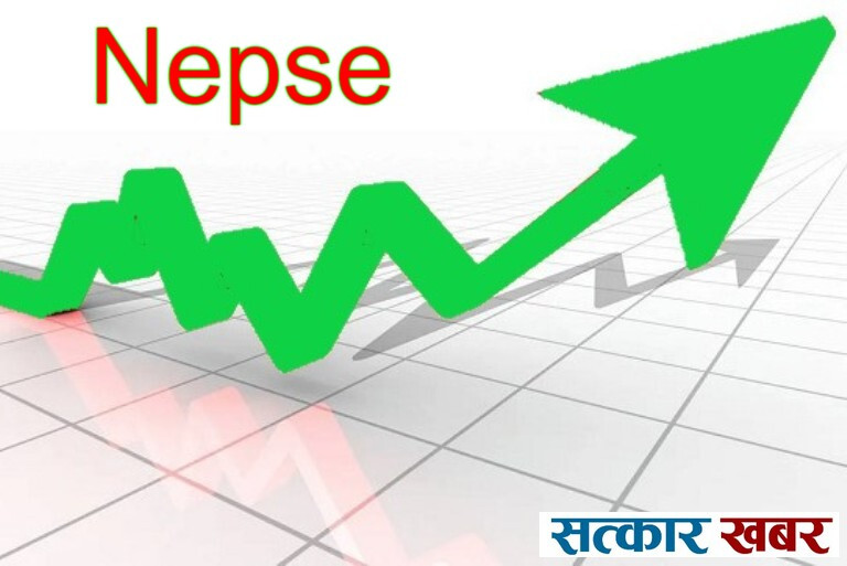 २२.८५ अंकले बढ्यो नेप्से, ६ अर्ब ७४ करोडको कारोबार