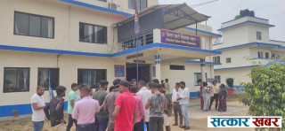 धनुषाको हिरासत फोडेर भागेका चार थुनुवा पक्राउ, पाँच अझै फरार