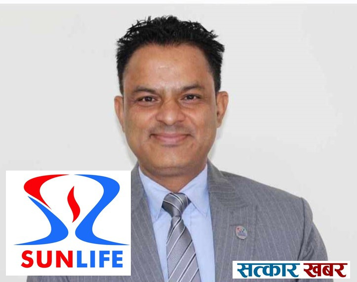 सन नेपाल लाइफको सूचना अधिकारीमा गणेश चौलागाई नियुक्त