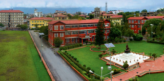 बाढी पीडितकाे उद्धारमा ढिलासुस्ती गरेको भन्दै धादिङका डिएसपीमाथि कारवाही