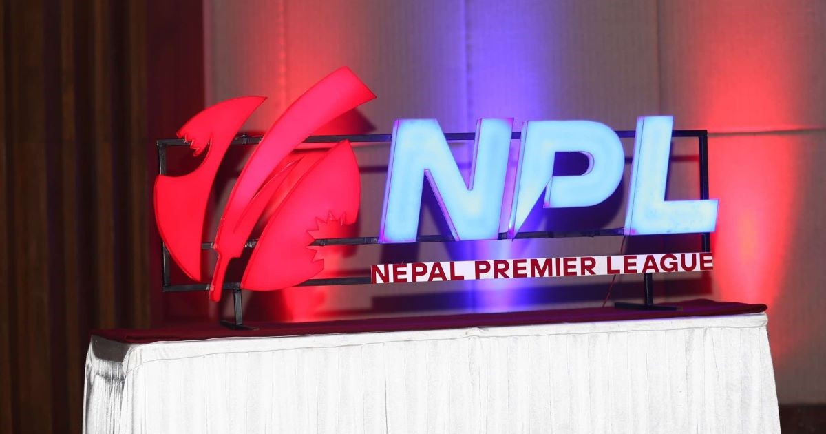 नेपाल प्रिमियर लिग २०२४ अक्सन सम्पन्न, कुन टिममा कुन खेलाडी?