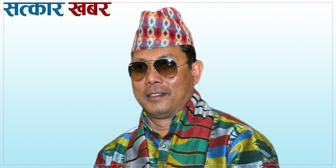 पार्टीभित्रकै विभाजनले थारू मुख्यमन्त्री गुमायौं, रेशम चौधरीको आत्मस्वीकार