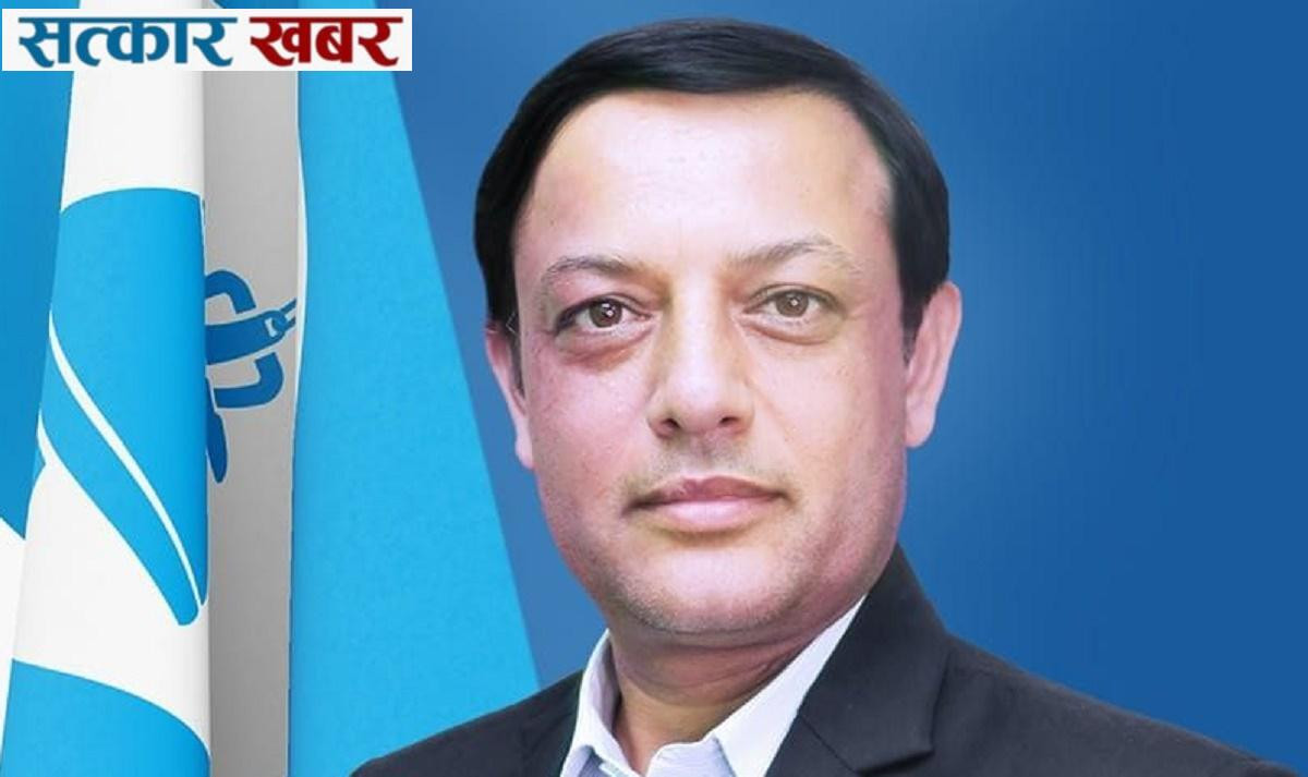 रास्वपा समाप्त पार्ने दिवास्वप्न कहिल्यै पूरा हुँदैनः उपसभापति अर्याल