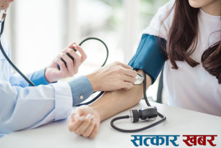 उच्च रक्तचाप: लक्षण, कारण र यसबाट बच्ने उपायहरू