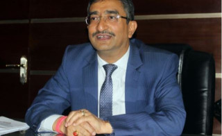 शिखर इन्स्योरेन्सको सीईओमा पाण्डे पुन: नियुक्त