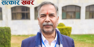 उपराष्ट्रपति यादव त्रिवि अस्पतालमा भर्ना, आज शल्यक्रिया हुने