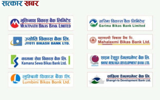 राष्ट्रियस्तरका विकास बैंकहरूको नाफामा उछाल: कुन बैंकको कति ?