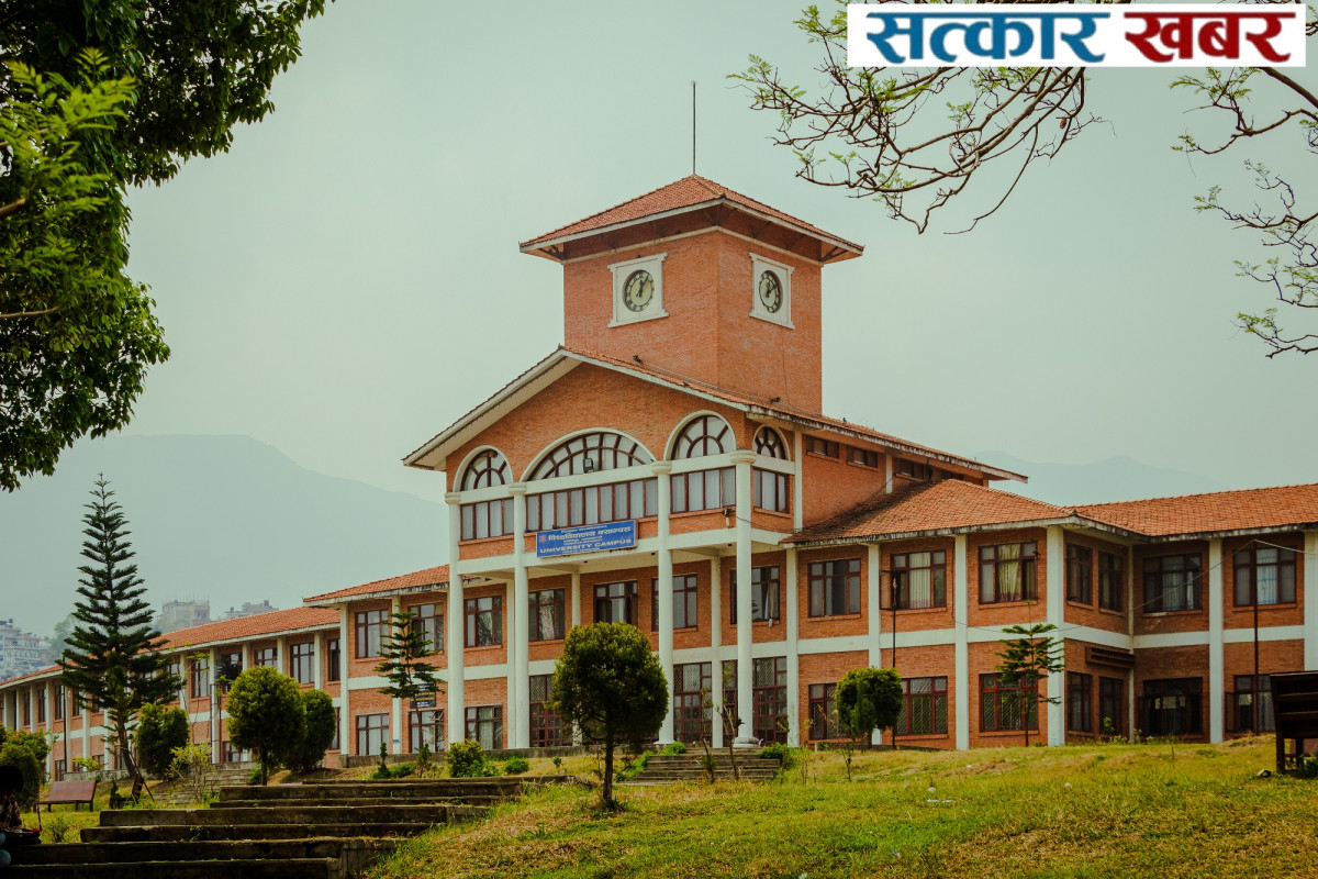 त्रिविको अनलाइन कक्षामा विद्यार्थीहरूको आकर्षण: सुविधासहितको डिजिटल पढाइ