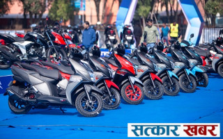टीभीएस बाइक र स्कुटरको मूल्यमा वृद्धि: नयाँ मूल्य सूची सहित
