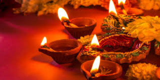 यमपञ्चक सुरु: आजदेखि तिहारको उल्लासपूर्ण सुरुवात