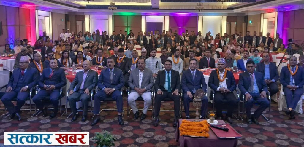एशियन लाइफको बिजनेस अचिभर्स अवार्ड: देशभरका उत्कृष्ट अभिकर्ताको सम्मान सम्पन्न