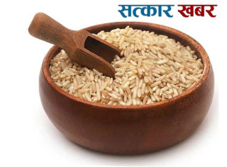 तौल घटाउनेदेखि क्यान्सर रोक्नसम्म: ब्राउन राइसका अनगिन्ती फाइदाहरू