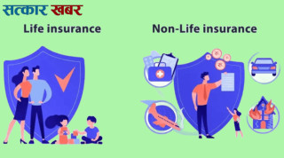 बीमा बजारमा निर्जीवन बीमा कम्पनीको अग्रसरता: शाखा विस्तार र कर्मचारी संख्यामा बढोत्तरी