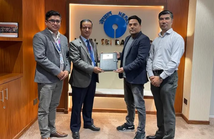 विद्यार्थीहरूका लागि विदेश अध्ययन सहज: नेपाल एसबीआई बैंक र एईसी ग्लोबलबीच सम्झौता