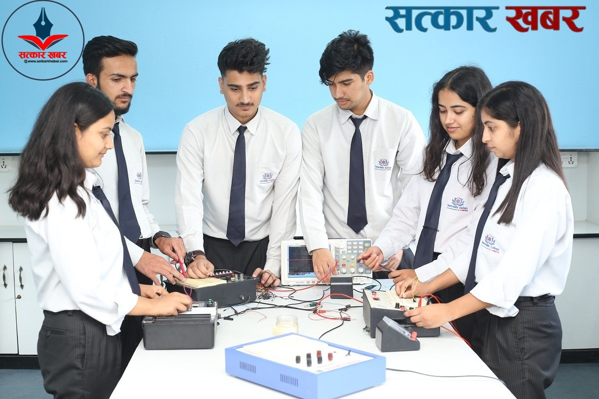 बीसीए: नेपालमा एप्लिकेसन डिजाइन र आईटी करियरको बढ्दो अवसर