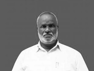 ईशनाथमा वडाध्यक्ष बिगु साहको असमयिक निधन, शोकाकुल परिवारलाई समवेदना