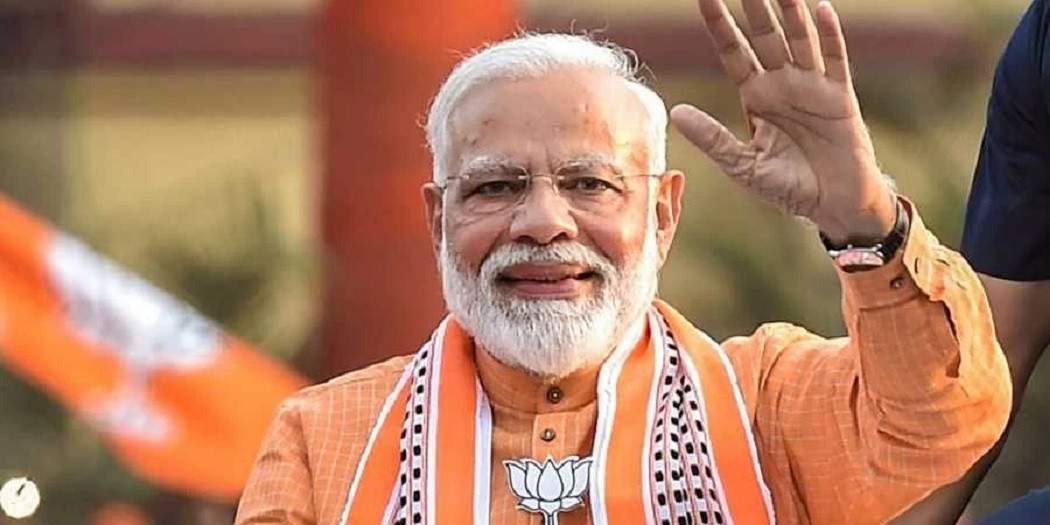 नाइजेरिया, ब्राजिल र गुयानाको ऐतिहासिक दौडाहामा प्रधानमन्त्री मोदी
