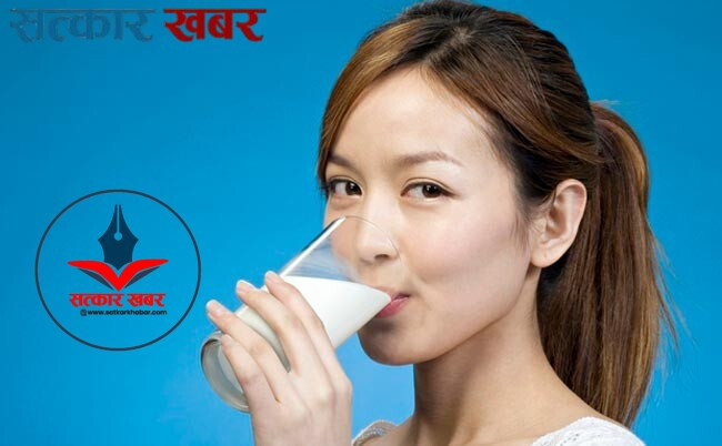 दालचिनी राखेर दूध पिउनुको स्वास्थ्य लाभ