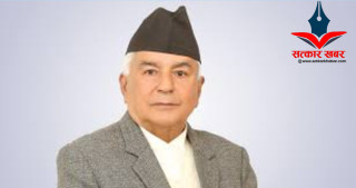 राष्ट्रपति पौडेल अस्पताल भर्ना, शल्यक्रियाको प्रक्रिया सुरु
