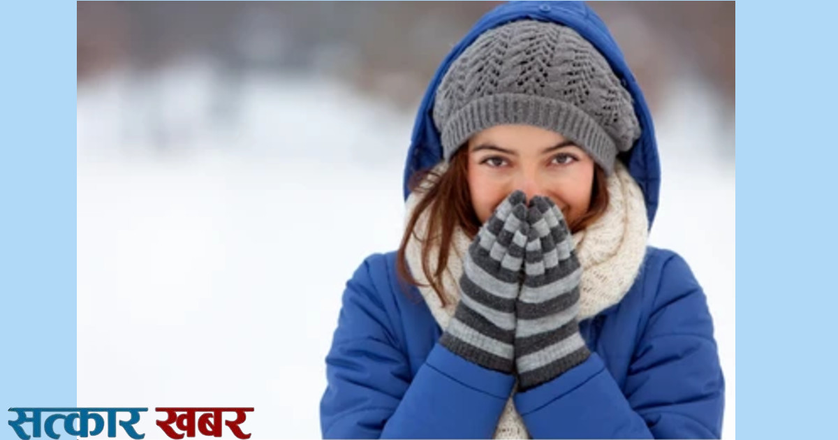 जाडो मौसममा शरीर काँप्ने कारण र यसको स्वास्थ्यमा असर