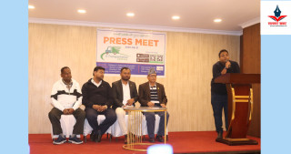 बुटवलमा ‘ई-ट्रान्सपोर्टेसन सर्भिस’ मोबाइल एपमार्फत ढुवानी र गाडी मर्मत सेवा