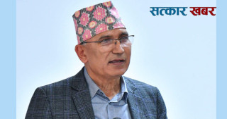 अर्थमन्त्री विष्णु पौडेल थाइल्याण्ड प्रस्थान