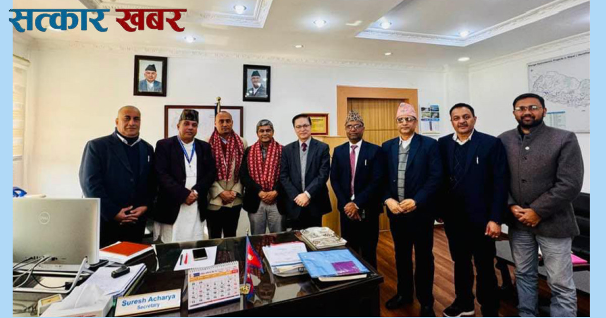 नेपाल विद्युत् प्राधिकरणको सञ्चालक समितिमा नयाँ सदस्यहरूको नियुक्ति