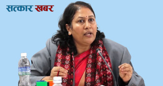 युवालाई वैज्ञानिक प्रयोग र अनुसन्धानमा प्रेरित गर्नुपर्छ: मन्त्री भट्टराई