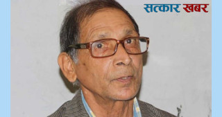 महासचिव मोहन वैद्य अस्पताल भर्ना