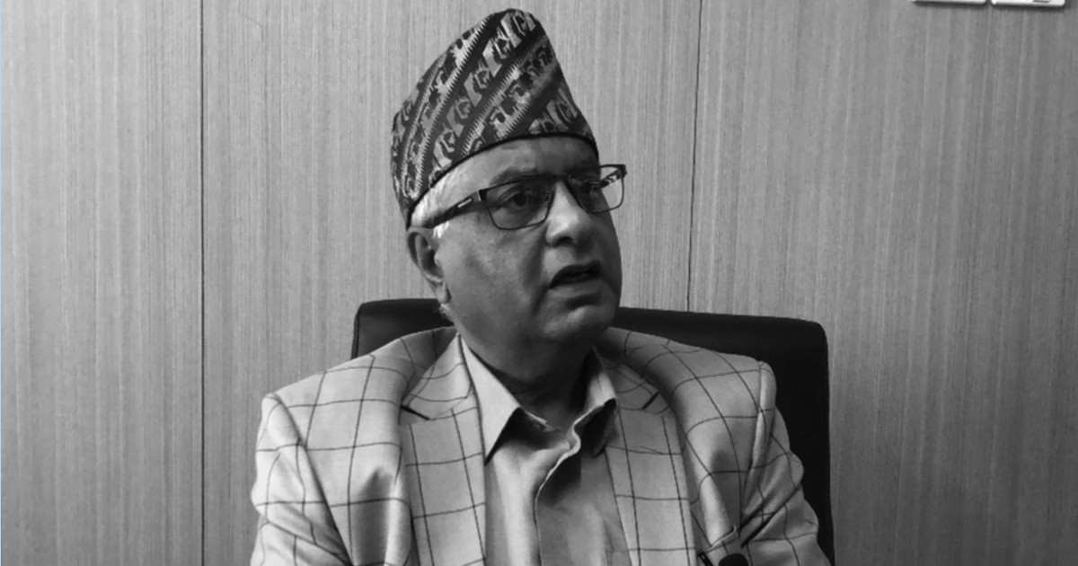 सर्वोच्च अदालतका पूर्वन्यायाधीश प्रकाश वस्तीको हृदयाघातको कारण निधन