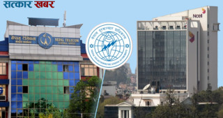 नेपालको टेलिकम उद्योग संकटमा: समाधान के हुन सक्छ?