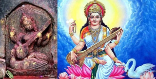 माघ शुक्ल पञ्चमी : आज वसन्त पञ्चमी अर्थात सरस्वती पूजा