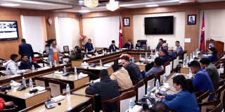 देशभर २० हजार भन्दा बढी अनुचित लेनदेनका उजुरी