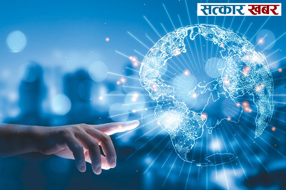 डिजिटल उपकरणको प्रभाव र वर्तमान चुनौतीहरू