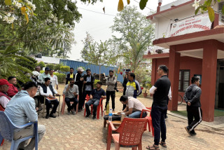सुर्खेत उपत्यका नगर विकास समितिमा अख्तियारको छापा: लेखापालमाथि तीन करोडको राजस्व हिनामिना आरोप