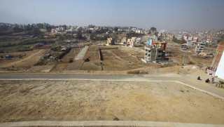तीन करोडभन्दा बढीको घरजग्गा कारोबार गर्न अब इजाजतपत्र अनिवार्य