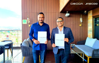 ओमोडा एन्ड जेइको एनपीएल सिजन २ का ‘ड्रिभन बाइ’ पार्टनर\ उत्कृष्ट खेलाडीलाई प्रिमियम गाडी उपहार 
