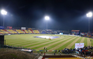 एनपीएल दोस्रो संस्करण आजदेखि : जनकपुर बोल्ट्स र काठमाण्डौ गोर्खाजबीच खेल