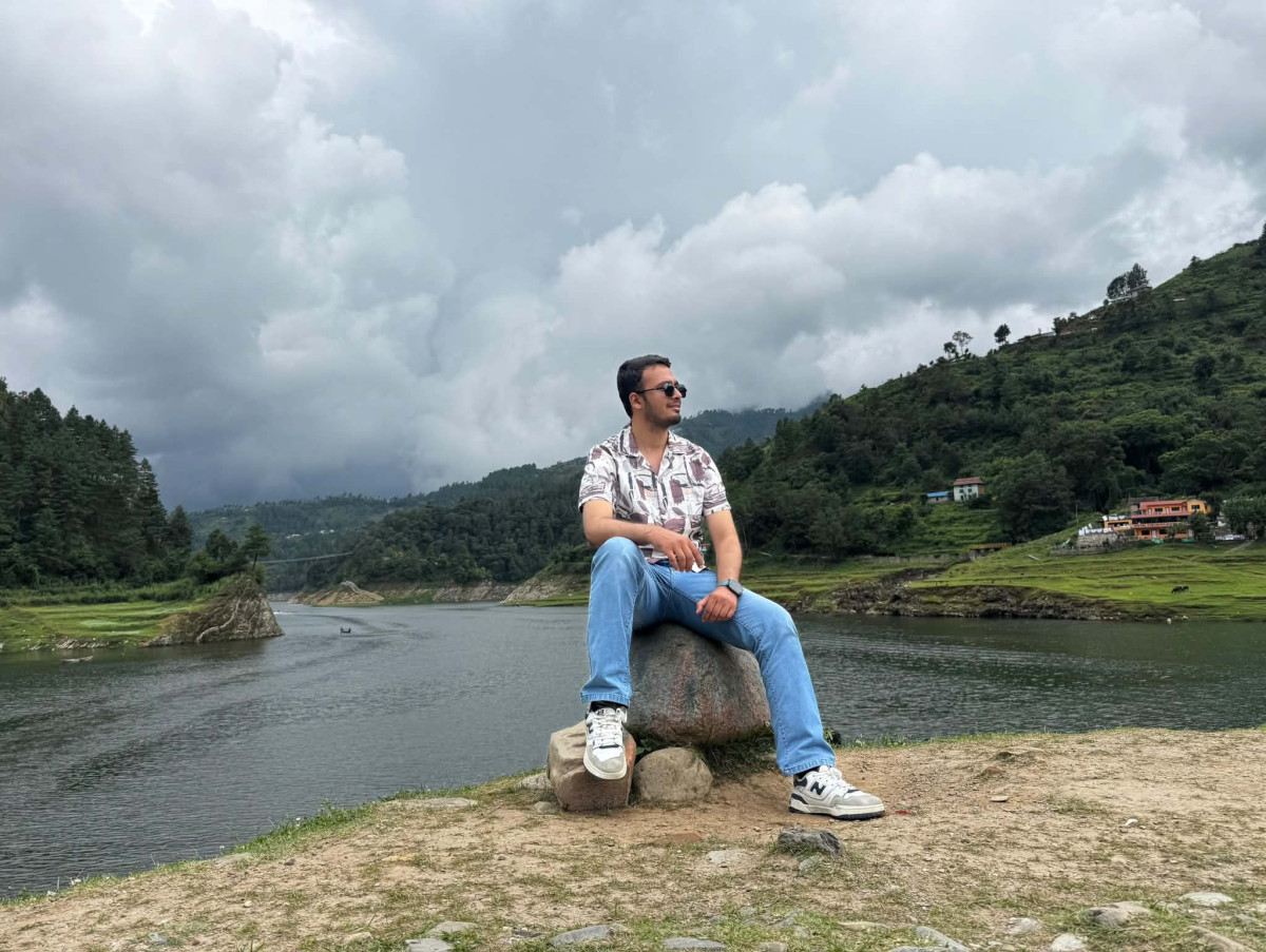 बहुआयामी संकटमा अर्थतन्त्र: चरम अन्योल र अविश्वासको चक्रव्यूह :- आशिष न्यौपाने
