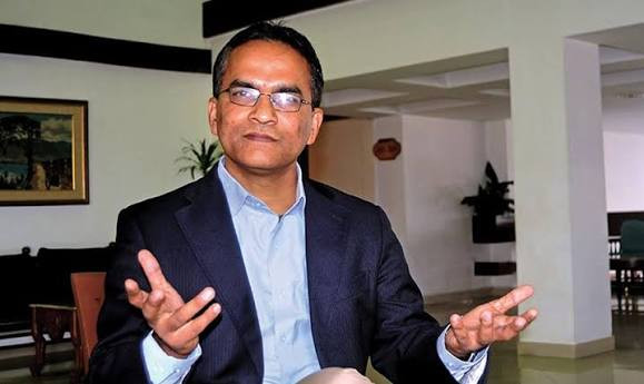 वित्तीय सुधारका लागि परम्परागत दायरा नाघ्न आवश्यक : गभर्नर पौडेल