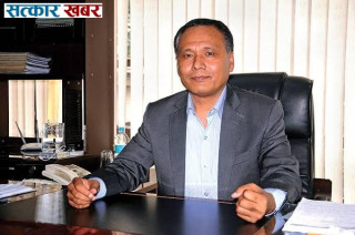 विद्युत् महसुलमा १३ प्रतिशत भ्याट लगाएकोमा कुलमान घिसिङको आपत्ति: "जनविरोधी निर्णय तत्काल फिर्ता लिन माग"